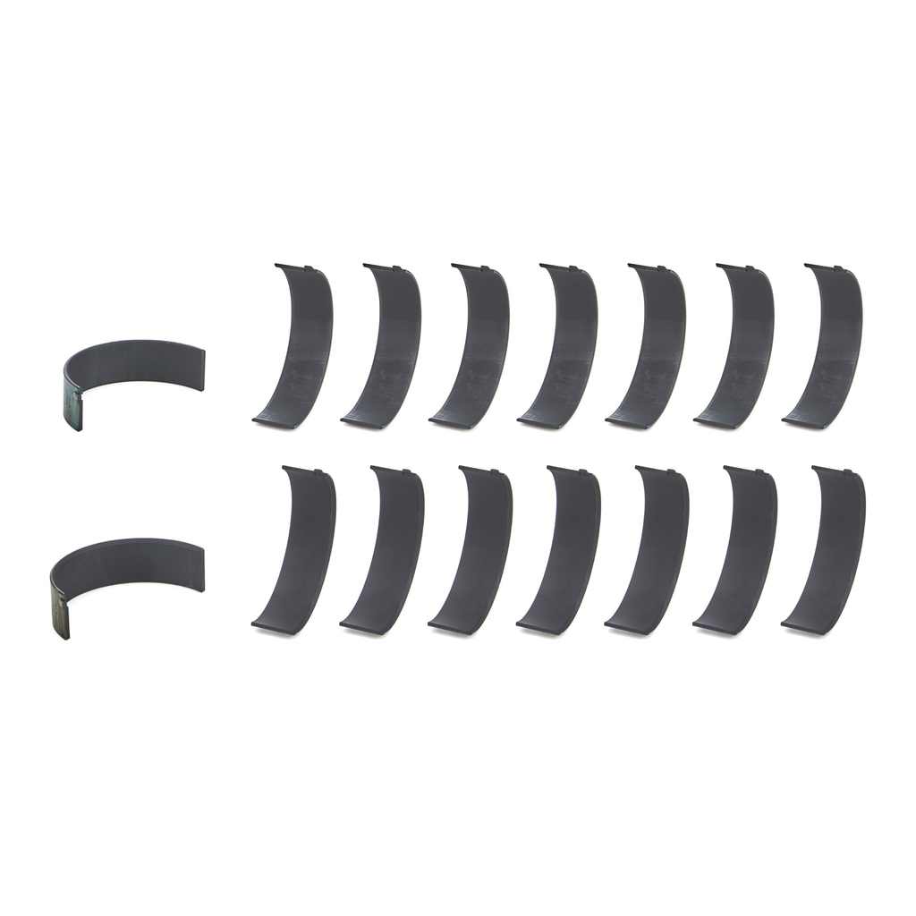 ACL - Rod Bearing Set Coated Ford 351C/351M/400M