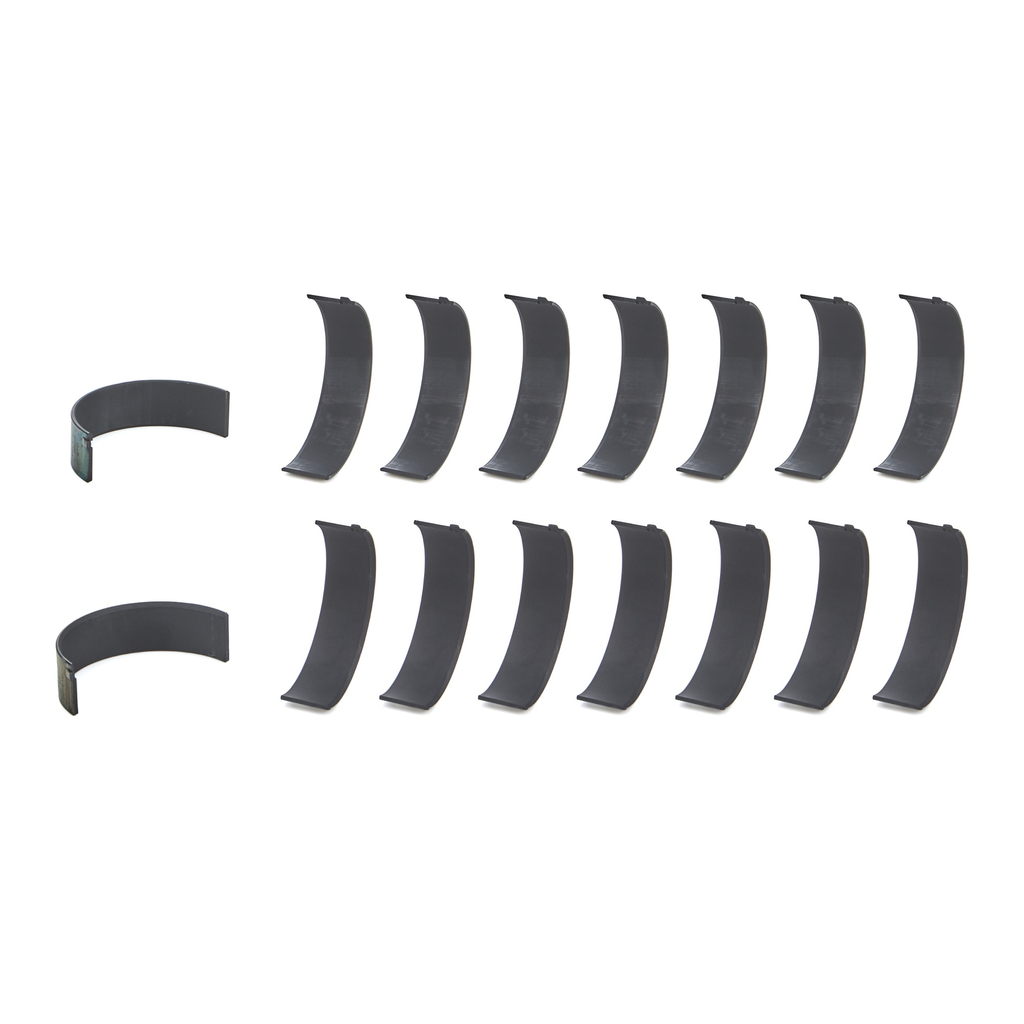 ACL - Rod Bearing Set Coated Ford 351C/351M/400M