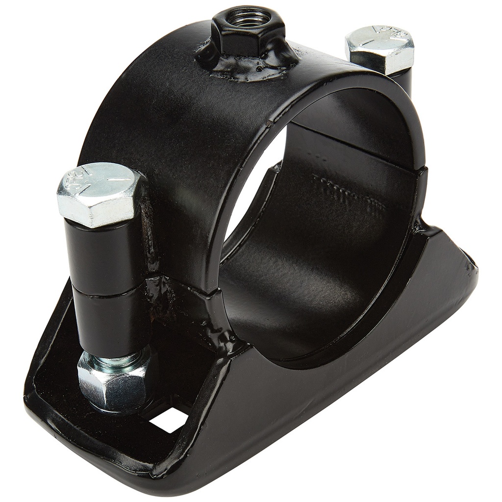 Allstar Performance - Lower Spring Pad Clamp-On