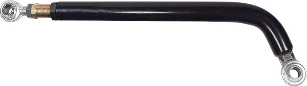 Allstar Performance - J-Bar Panhard Bar 20-1/2 Adjustable 4in Drop
