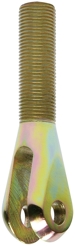 Allstar Performance - 5/8 Rh Steel Clevis 10Pk