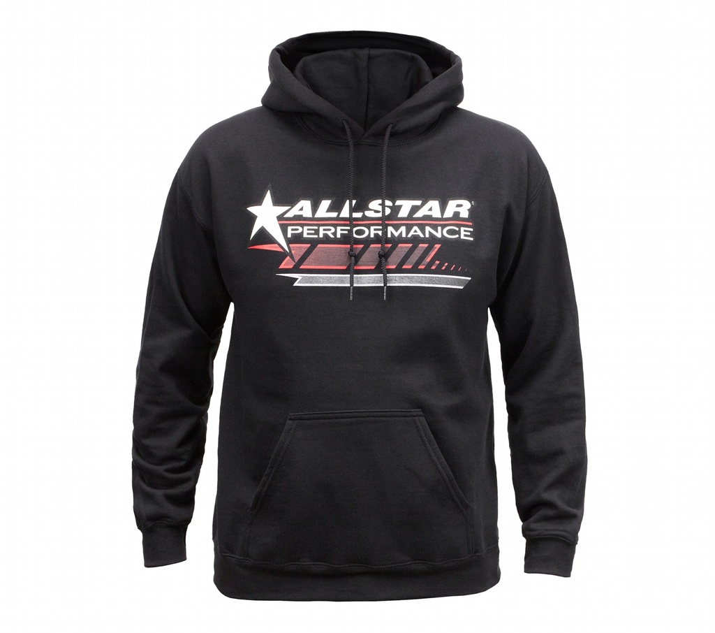 Allstar Performance - Allstar Graphic Hooded Sweatshirt Medium