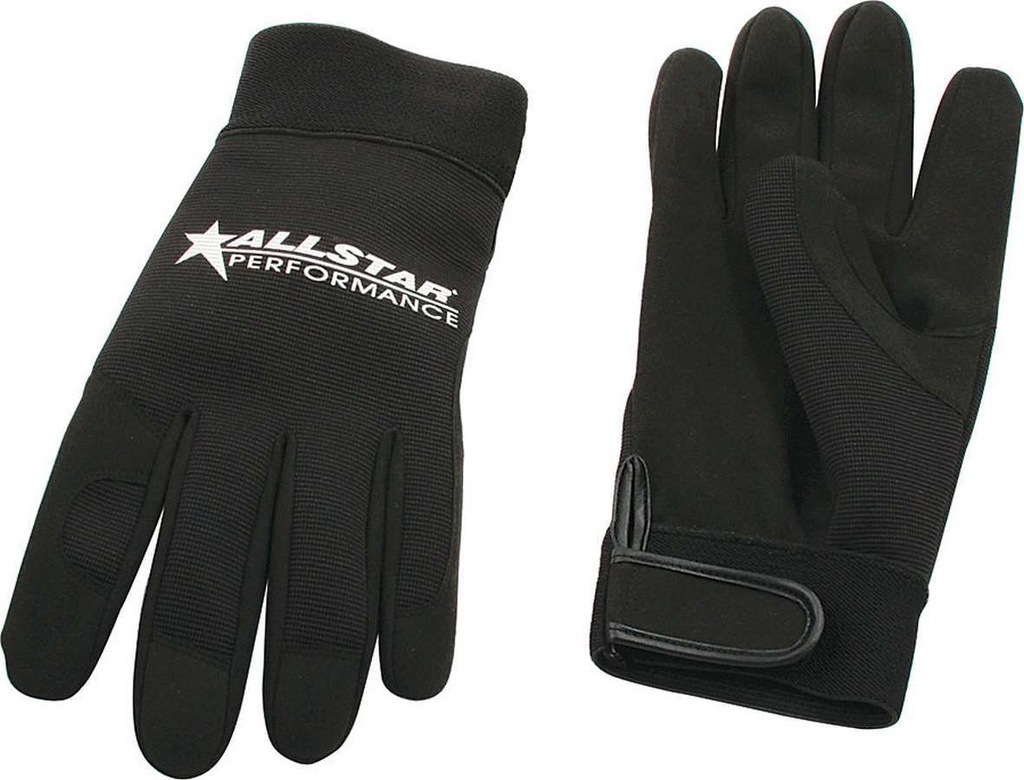 Allstar Performance - Work Gloves Large