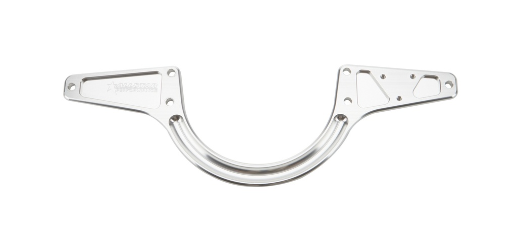 Allstar Performance - Sprint Front Motor Plate Clear Discontinued