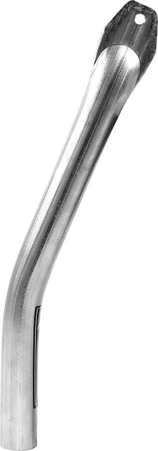 Allstar Performance - Front Wing Post Titanium Bent Discontinued