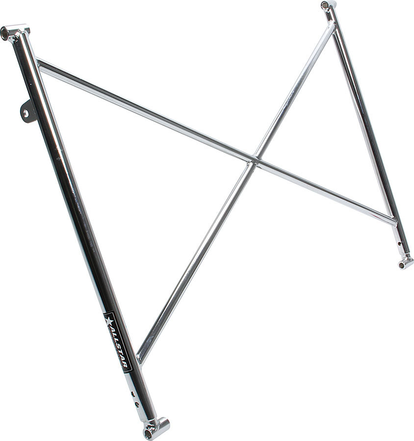 Allstar Performance - Top Wing Tree Plated 18in Discontinued
