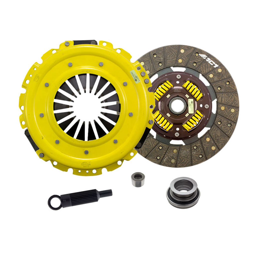 ACT - HD Clutch Kit Mustang V6 11-17