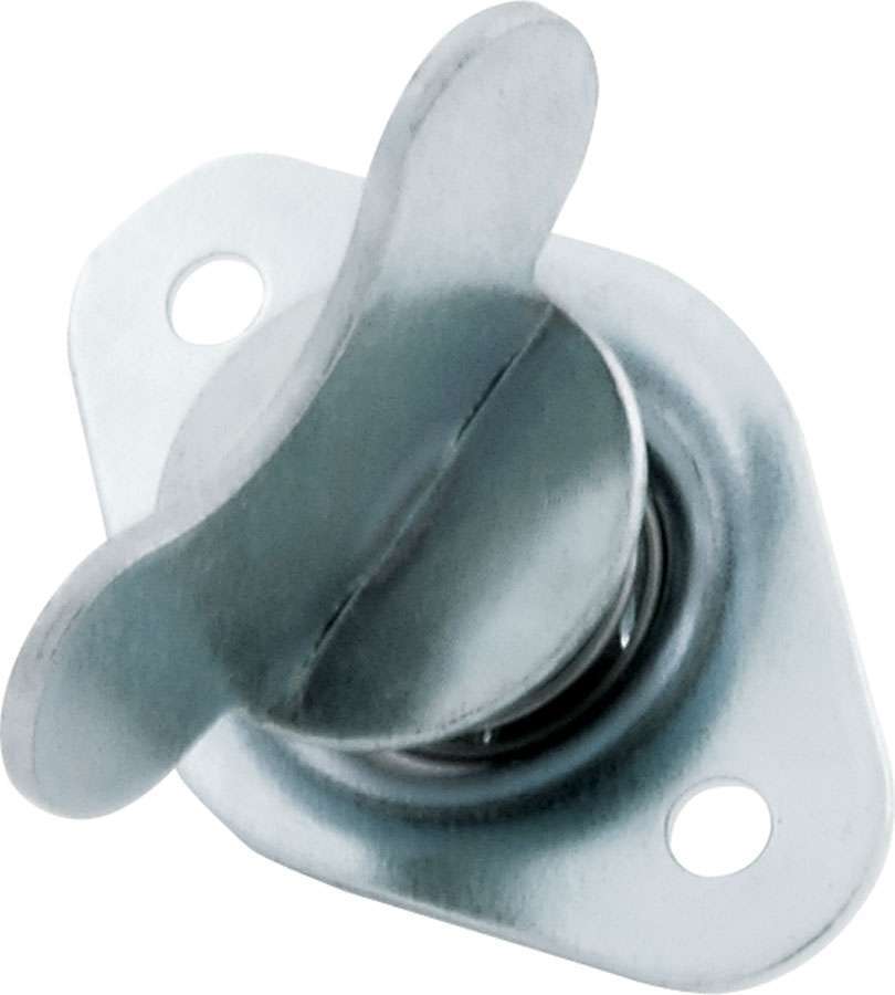 Allstar Performance - Wing Hd S/E Fasteners 5/16 .650in 50pk Steel