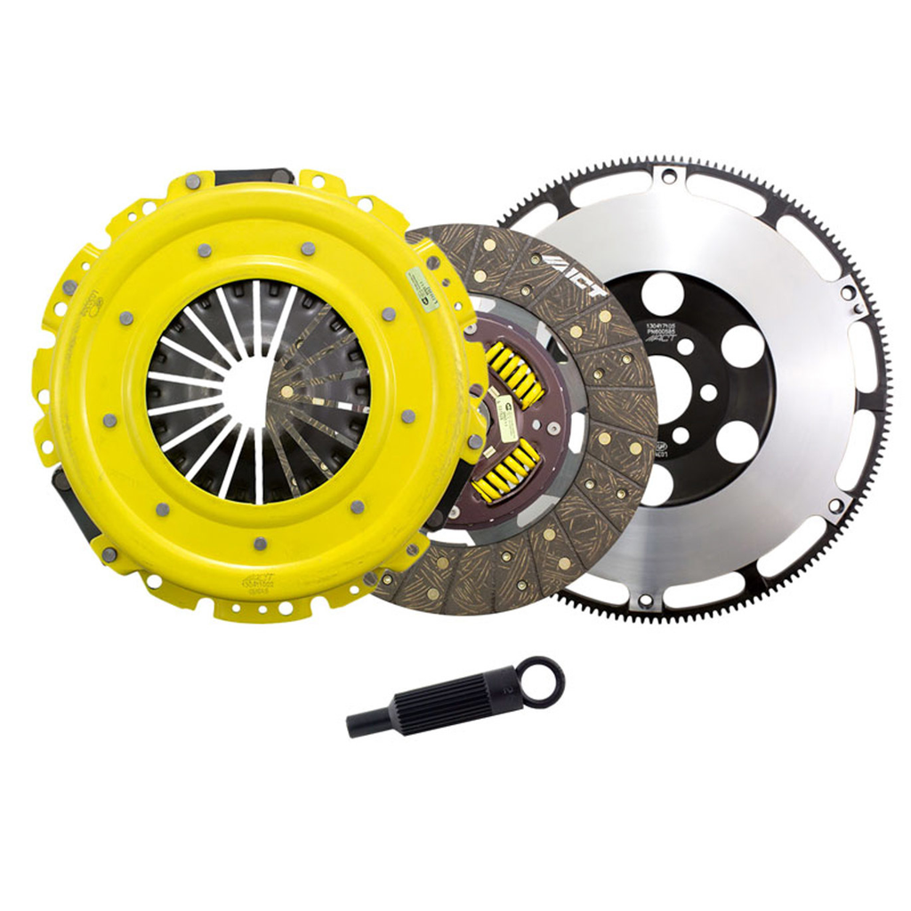 ACT - HD Clutch Kit 2010-11 Camaro V8