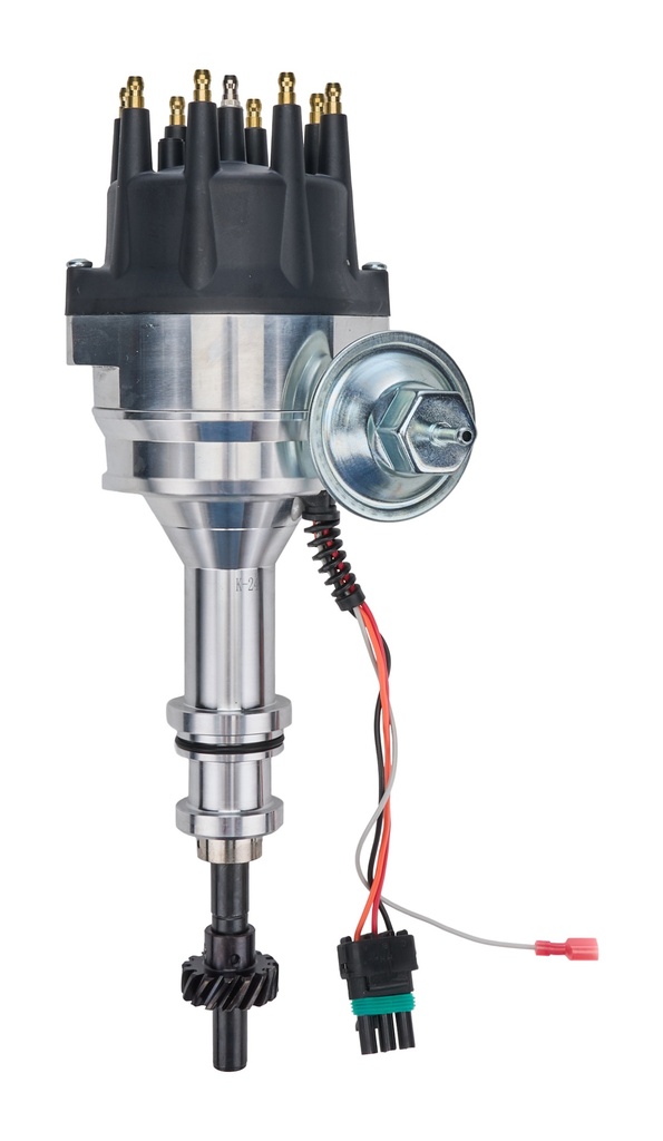 Allstar Performance - Ford Distributor 351C- 460 With Rev Limiter