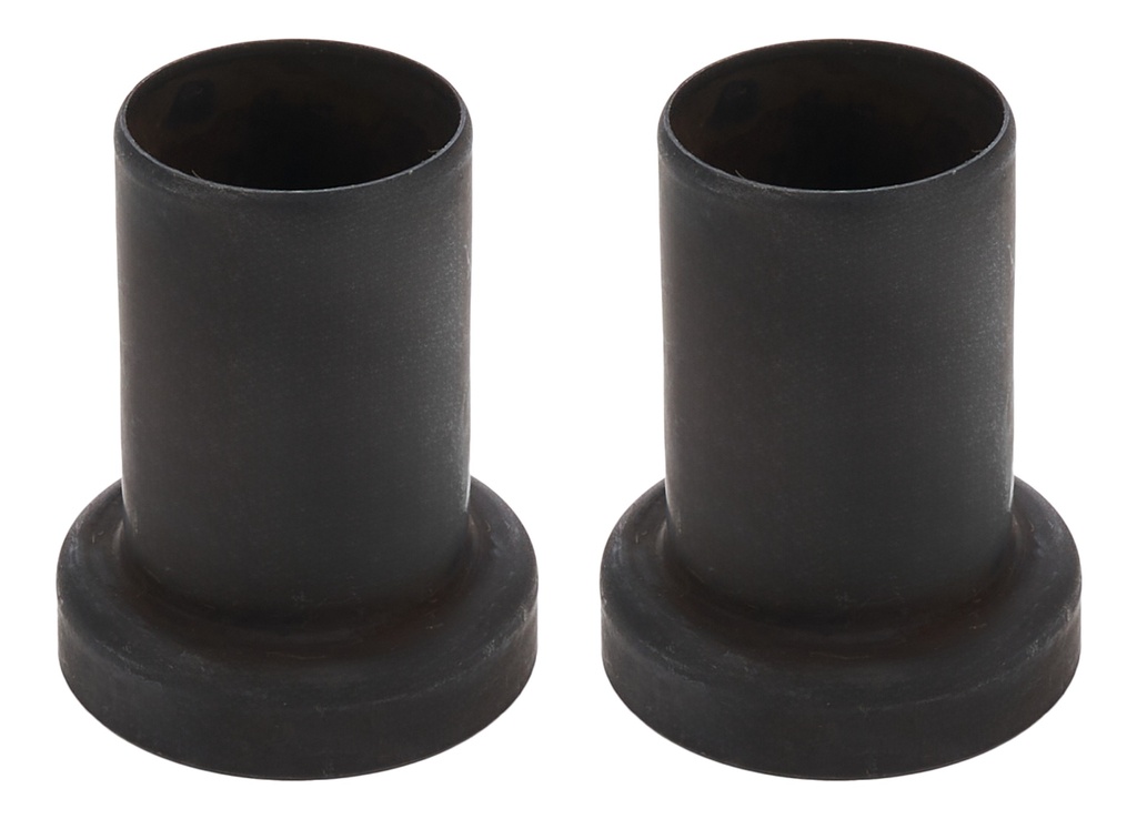 Allstar Performance - Water Pump Plate Sleeves 1pr Pontiac V8