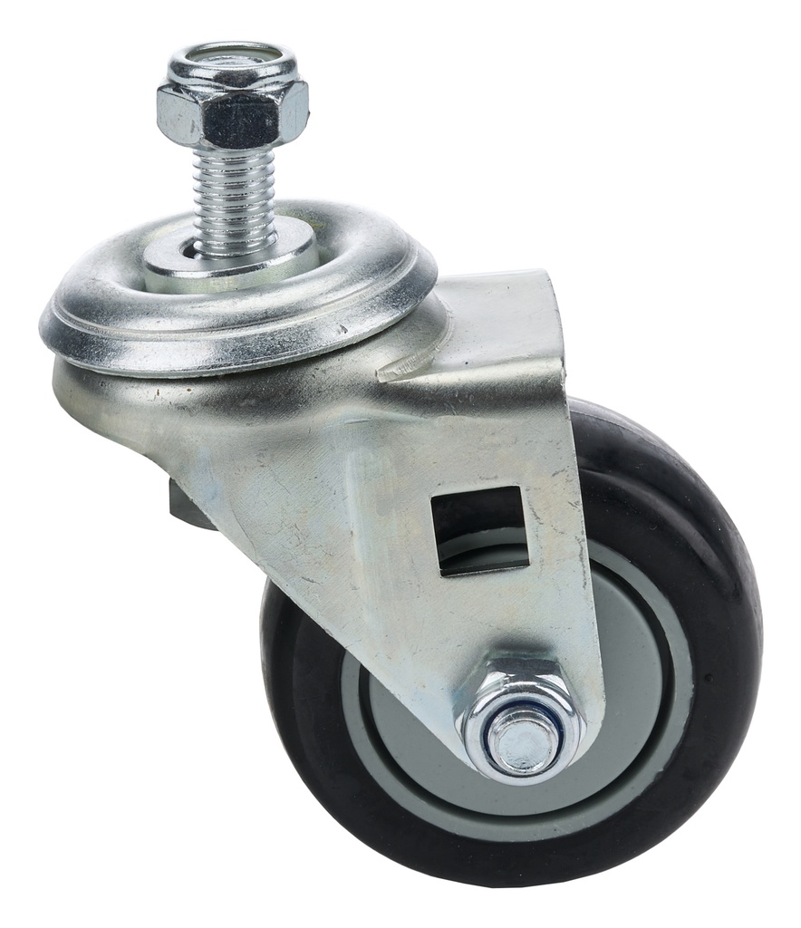 Allstar Performance - Caster Wheel For Chassis Dolly