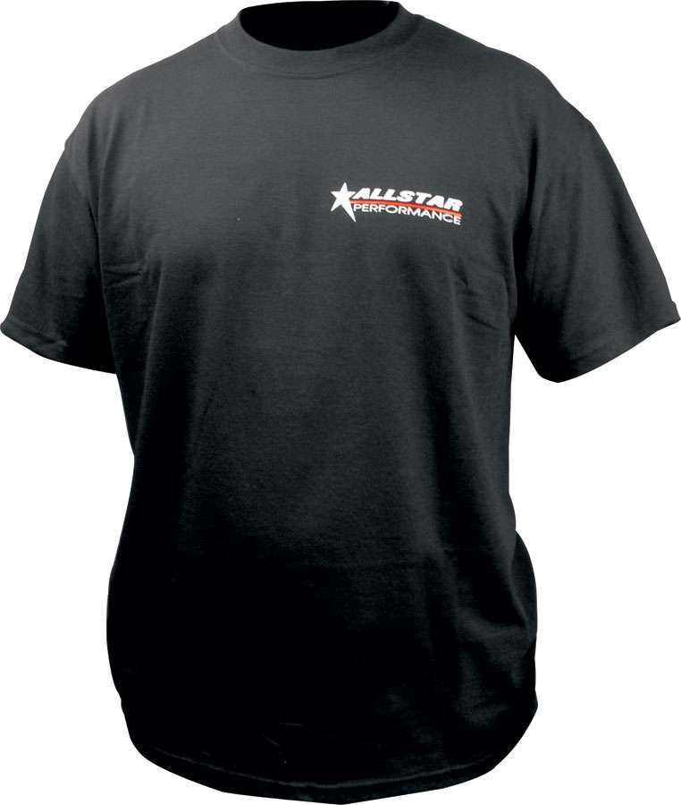 Allstar Performance - Allstar T-Shirt Black Medium