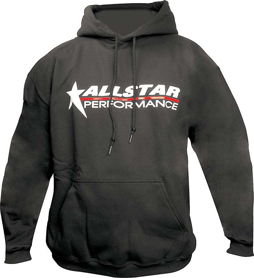 Allstar Performance - Allstar Hooded Sweatshirt Youth Medium