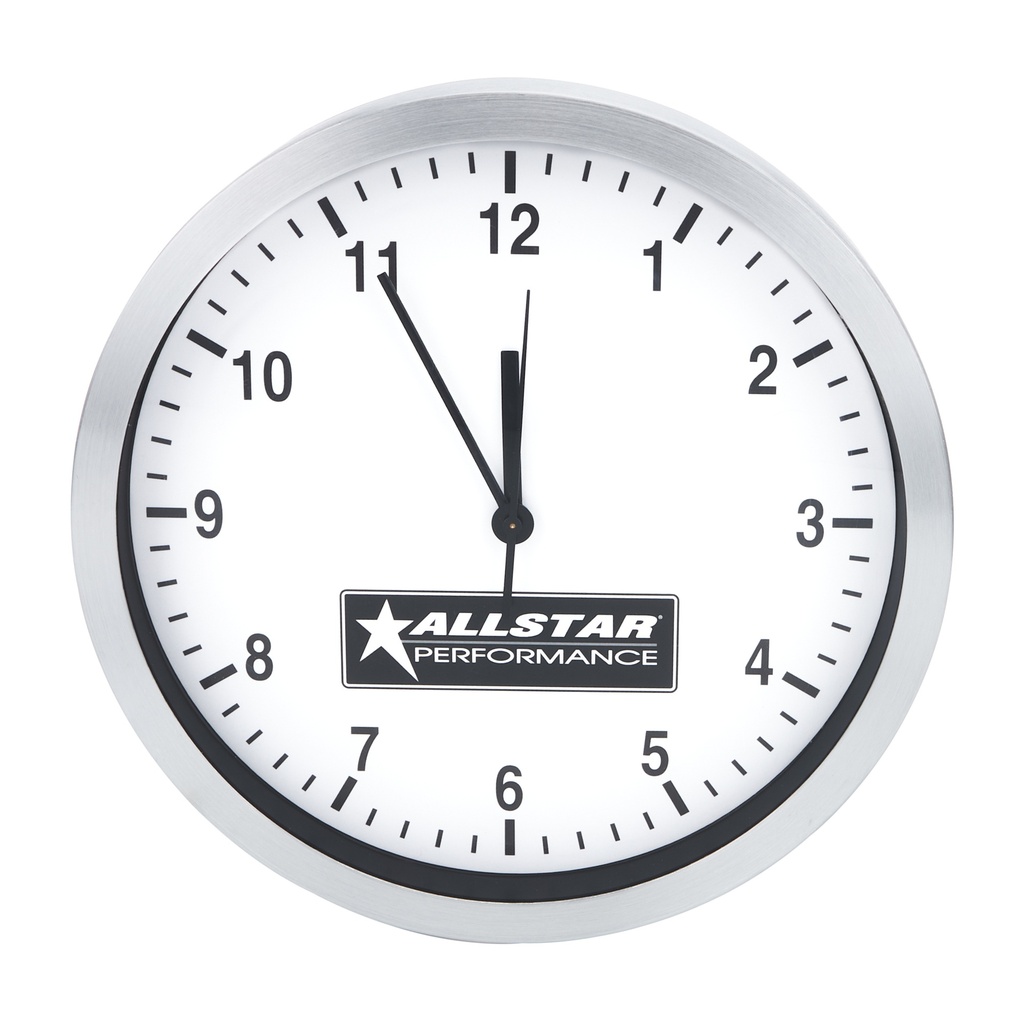 Allstar Performance - Allstar Clock