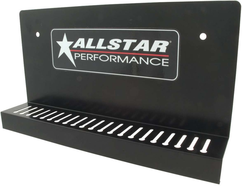 Allstar Performance - Brake Line Display Rack