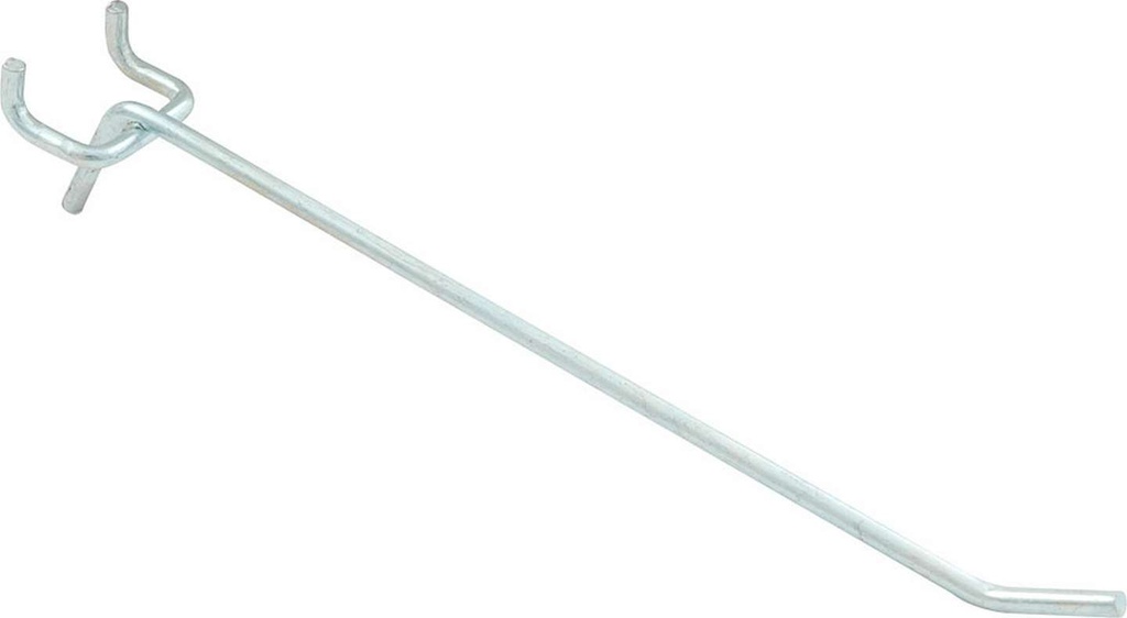 Allstar Performance - Peg Hooks 6in 50pk