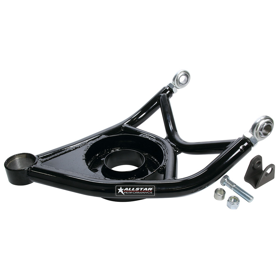 Allstar Performance - Lower Control Arm RH Screw In Adjustable +1