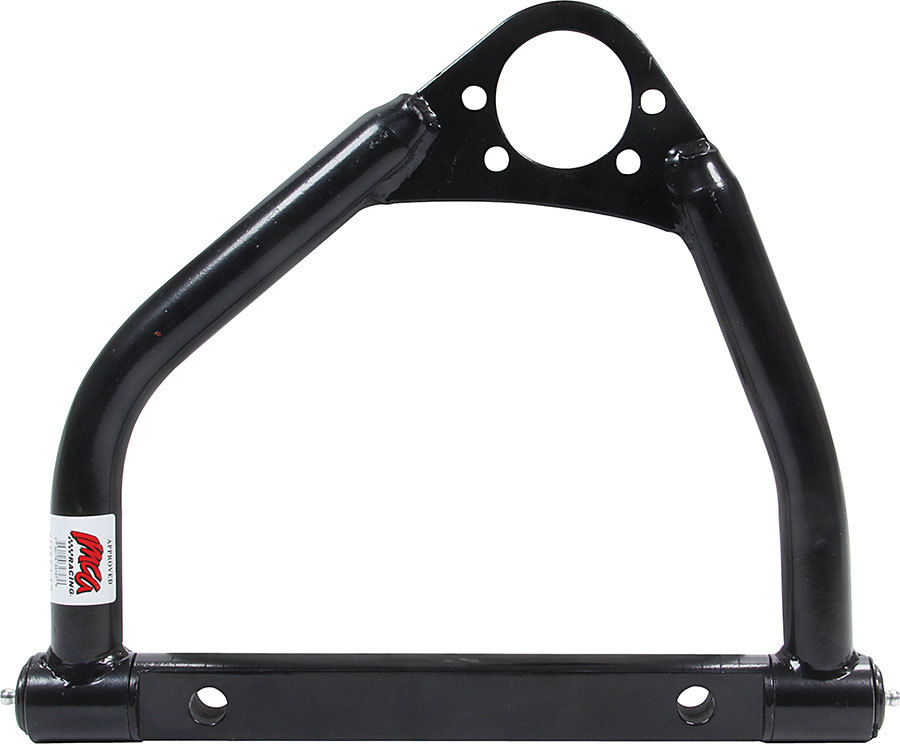 [ALL57831] Allstar Performance - Upper Control Arm IMCA LH W/ Steel Cross Shaft