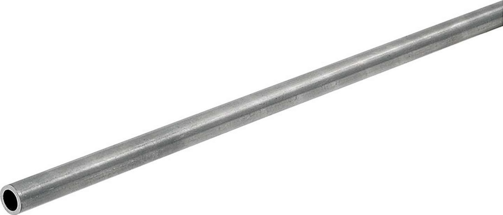 Allstar Performance - Mild Steel Round Tubing 1in x .083in x 12ft