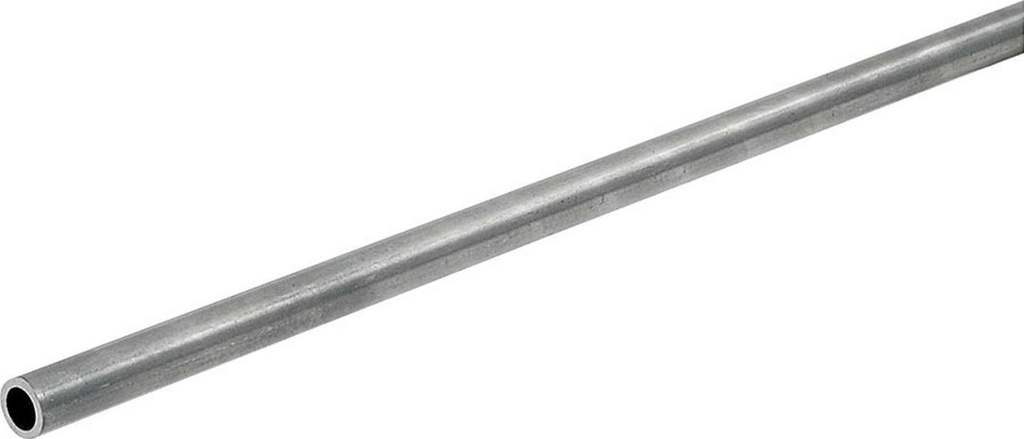 Allstar Performance - Mild Steel Round Tubing 1-5/8in x .134in x 12ft