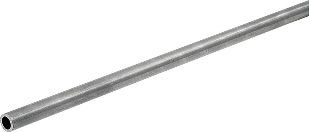 Allstar Performance - Mild Steel Round Tubing 1-3/4In x .134In x 12Ft