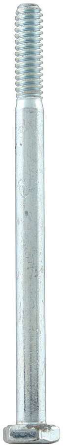 Allstar Performance - Hex Head Bolt 1/4-20 x 3-1/2 Grade 5 5pk