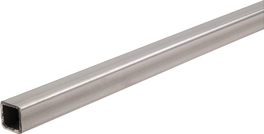 Allstar Performance - Square Mild Steel Tubing 3/4in x .049in x 12ft