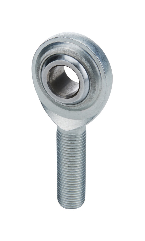 Allstar Performance - Rod End Lh 1/2 Male Steel