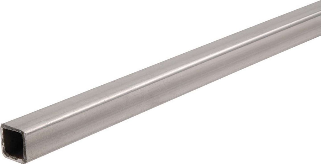 Allstar Performance - Square Mild Steel Tubing 2in X .083in X 20ft