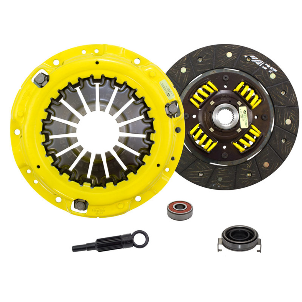 ACT - HD Clutch Kit Subaru/ Saab