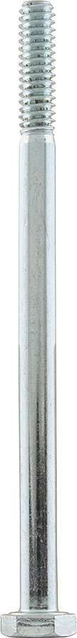Allstar Performance - Hex Head Bolt 1/4-20 x 4-1/2 Grade 5 5pk