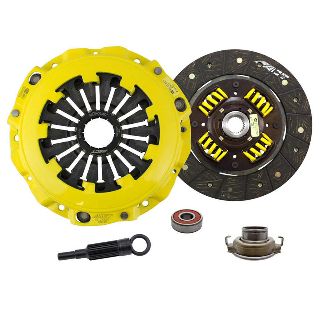 [ACTSB9-HDSS] ACT - HD Clutch Kit Subaru/ Saab