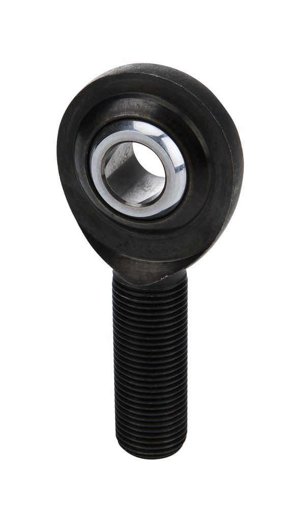 [ALL58084] Allstar Performance - Pro Rod End LH Moly PTFE Lined 1/2ID x 5/8 Thread