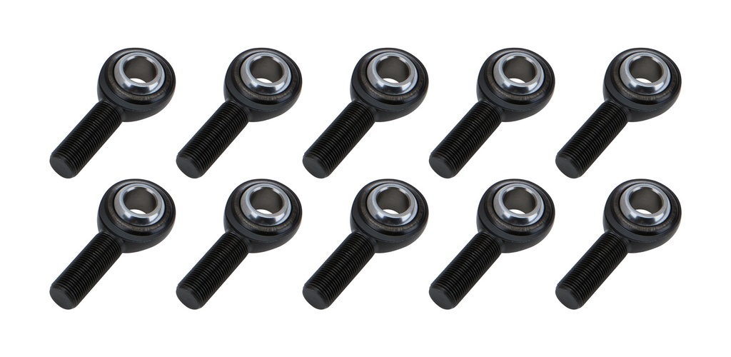 [ALL58085-10] Allstar Performance - Pro Rod End LH Moly PTFE Lined 5/8 10pk
