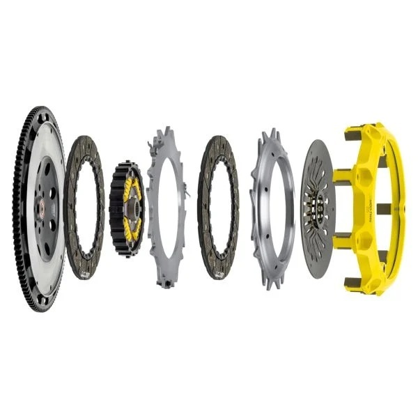 ACT - Mod-Twin 225 HD Street Sprung Clutch Kit