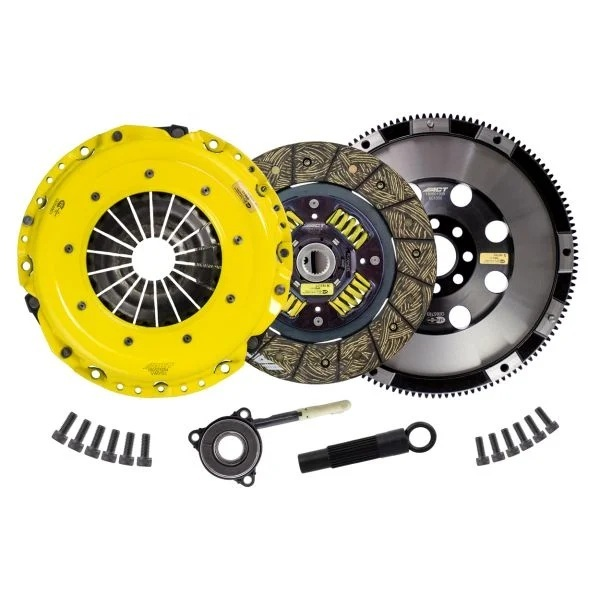 [ACTVW9-XTSS] ACT - XT/Perf Street Sprung Clutch Kit