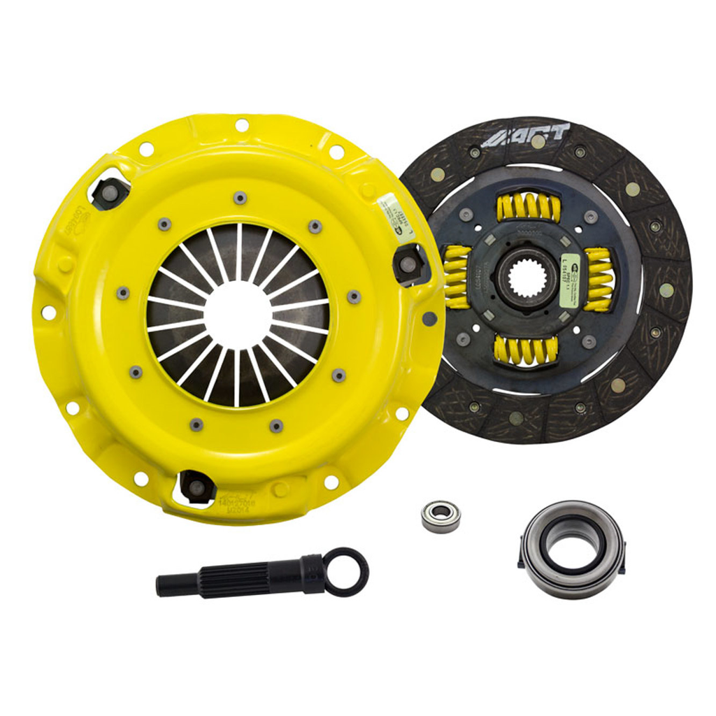 ACT - HD/Perf Street Sprung Clutch Kit