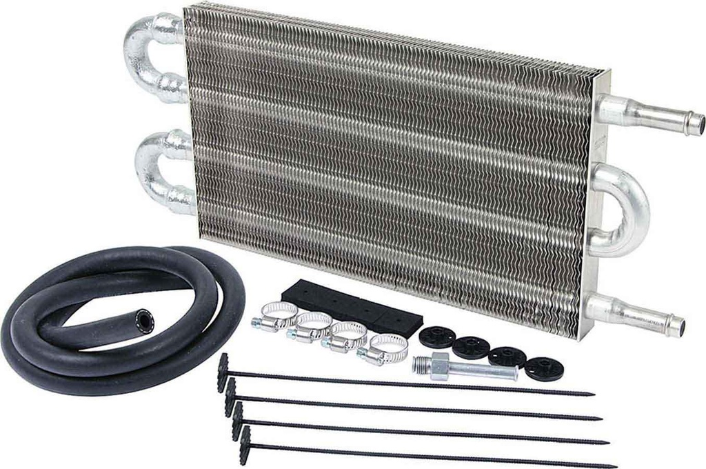 [ALL26700] Allstar Performance - Trans Cooler 12x5 10000 GVW