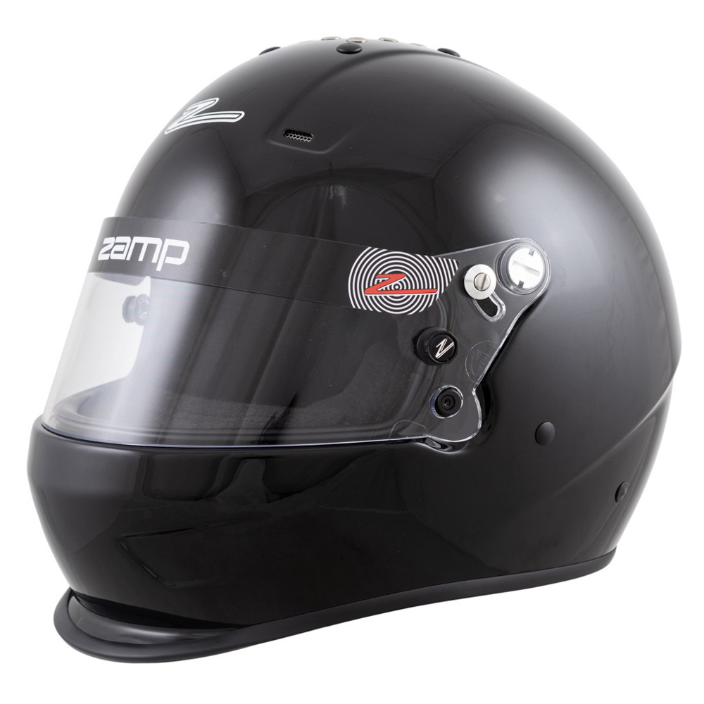 Zamp Racing - Helmet Rz-36 Large Dirt Black Sa2020