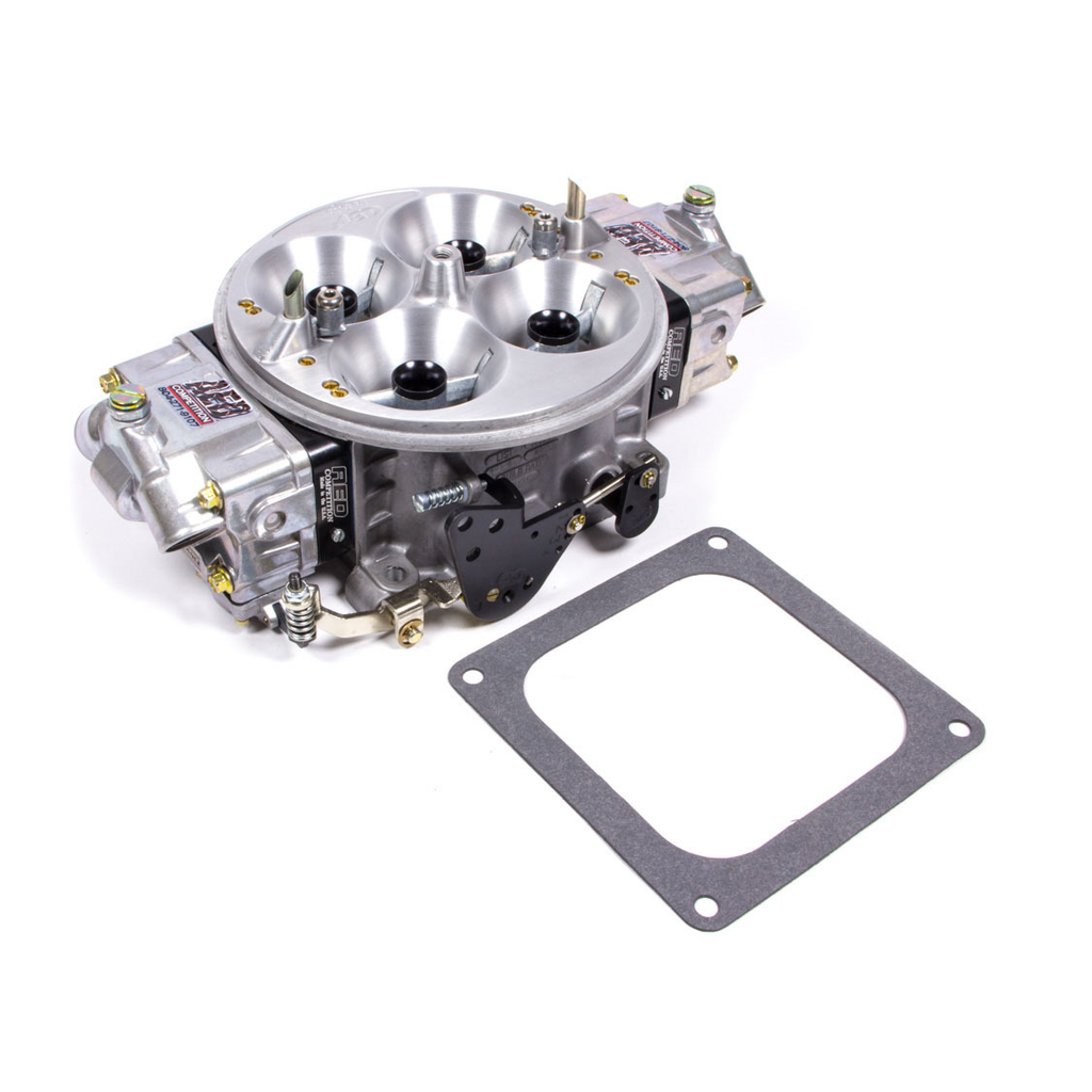 [AED1050PS-BK] AED - 1050CFM Carburetor - Pro Street HP Dom. Series