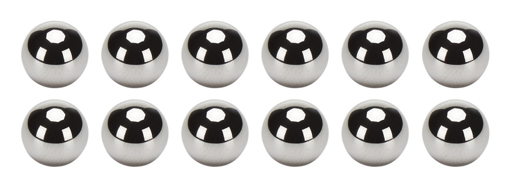 [ALL26963-12] Allstar Performance - Bert Trans Ball Spline Kit 1/2in 12pk