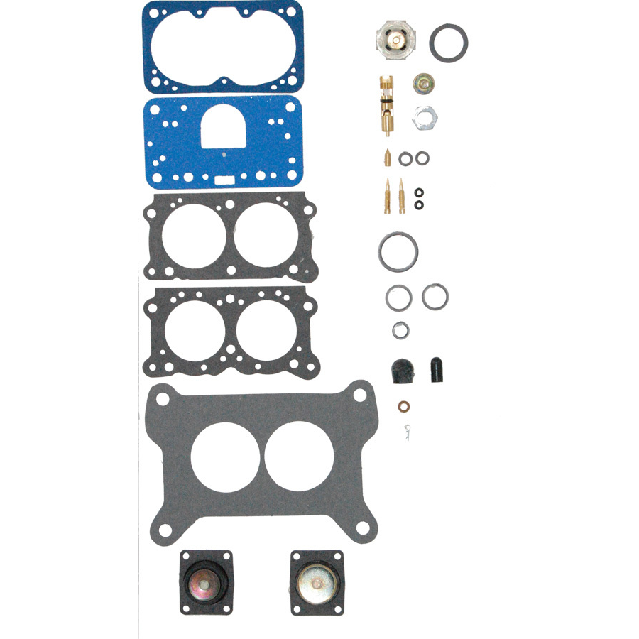 AED - 350-500CFM Holley Pro Series Renew Kit