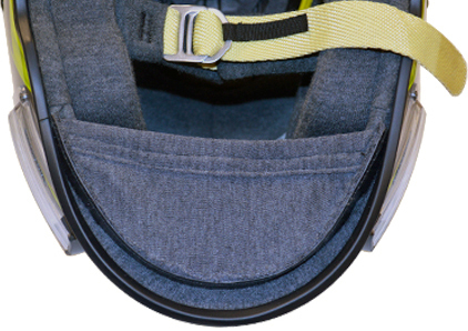 Zamp Racing - Breath/Chin Curtain Fabric