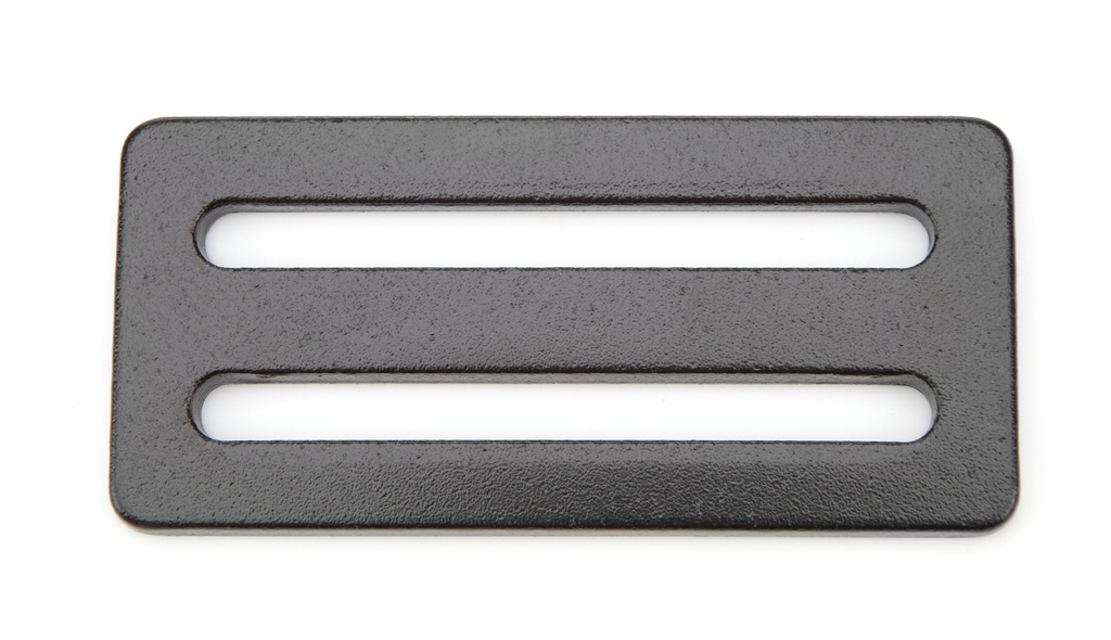 Zamp Racing - Harness Slide Bar 3in Black