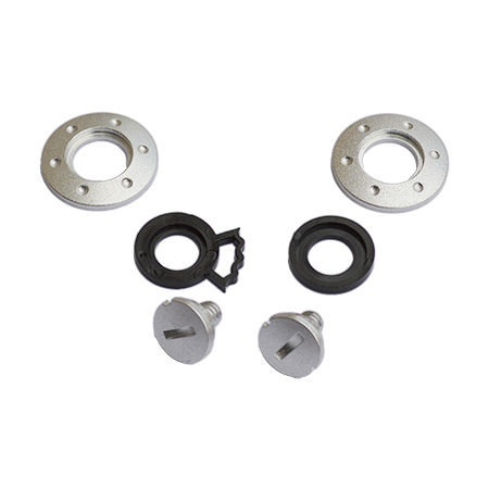 Zamp Racing - Shield Pivot Kit Z-15 FSA-2