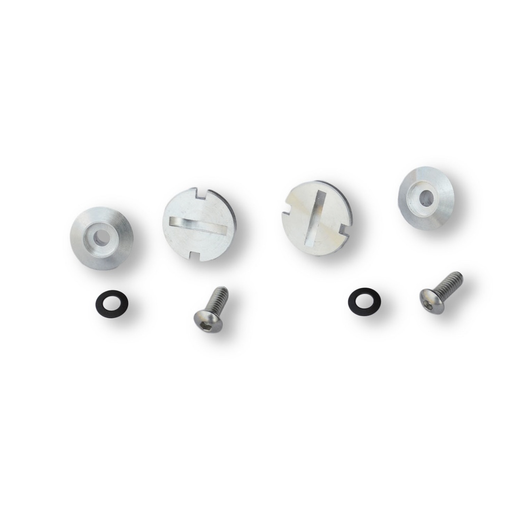 Zamp Racing - Shield Pivot Kit Z-20 RZ-34