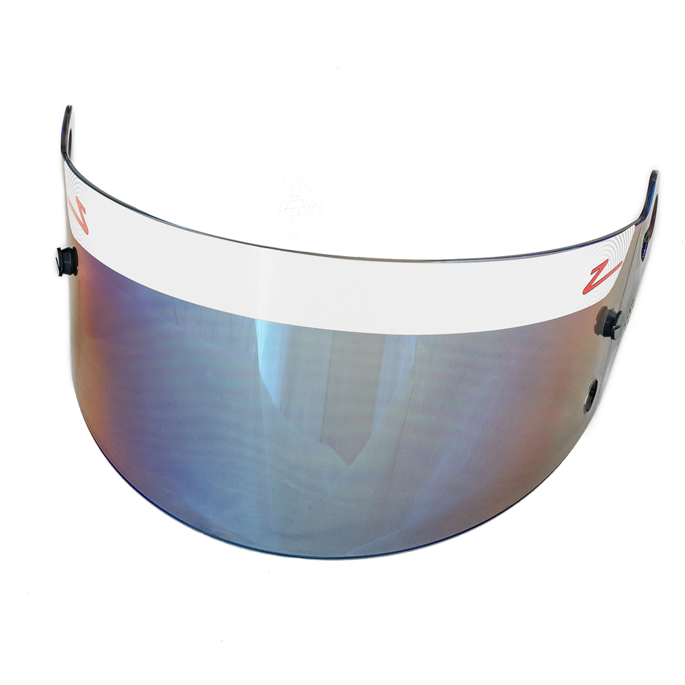 Zamp Racing - Blue Iridium Shield Z-15 Series FSA-2