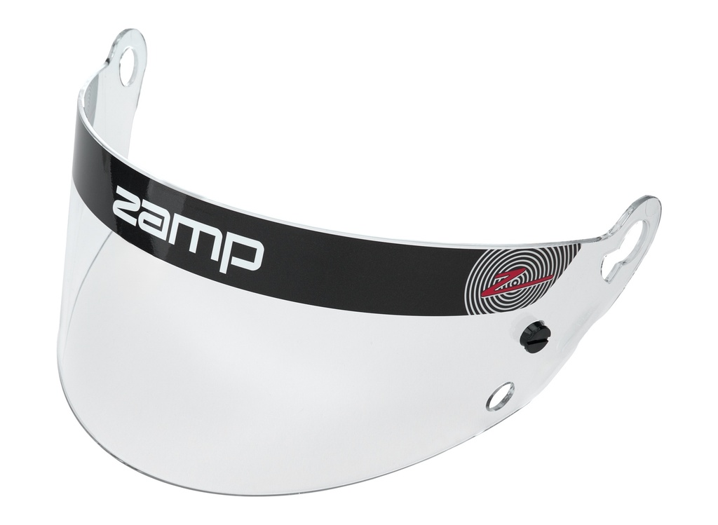 Zamp Racing - Clear Shield Z-15 Series FSA-2