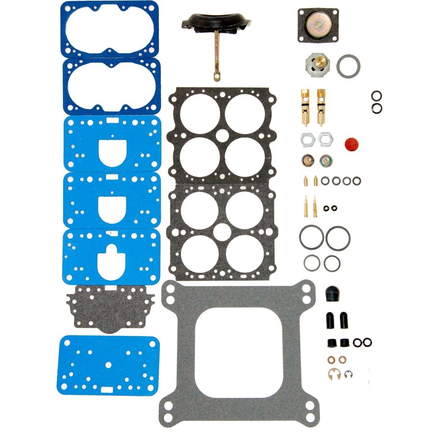 AED - 600-950CFM Holley Pro Series Renew Kit
